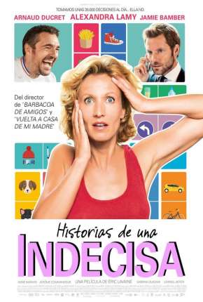 Filme Em Cima do Muro Torrent