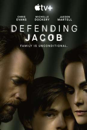 Série Em Defesa de Jacob Torrent