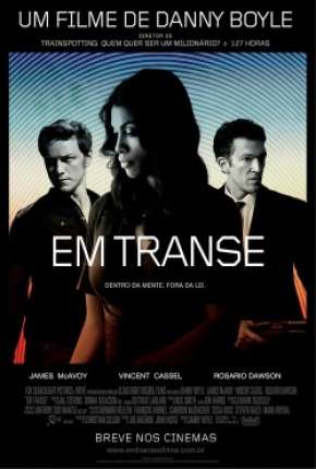 Filme Em Transe - Trance Torrent