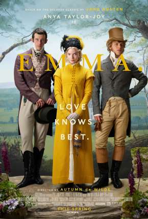 Filme Emma Torrent