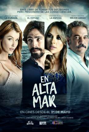 Filme En Altamar - Legendado Download Filme En Altamar - Legendado Torrent