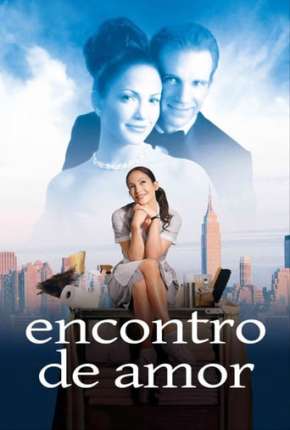 Filme Encontro de Amor Torrent