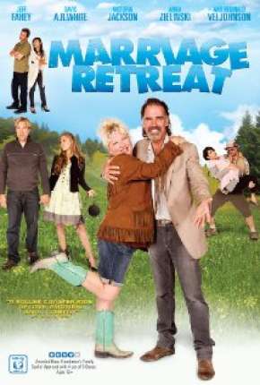 Filme Encontro de Casais - DVD-R Torrent
