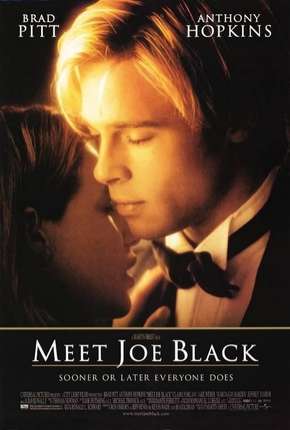 Filme Encontro Marcado - Meet Joe Black Torrent