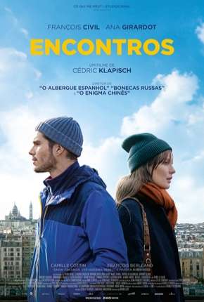Filme Encontros - Legendado Torrent