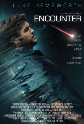 Filme Encounter - Legendado Torrent