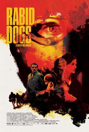 Filme Enfurecidos - Enragés Torrent