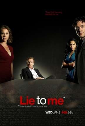 Série Engana-me se Puder - 2ª Temporada Torrent