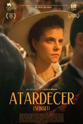 Filme Entardecer - Legendado Torrent