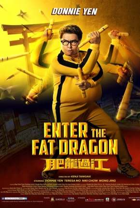 Filme Enter The Fat Dragon - Legendado Download Filme Enter The Fat Dragon - Legendado Torrent