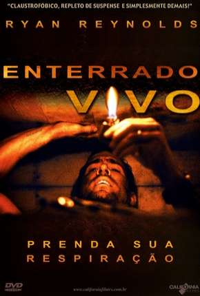 Filme Enterrado Vivo - Buried Torrent