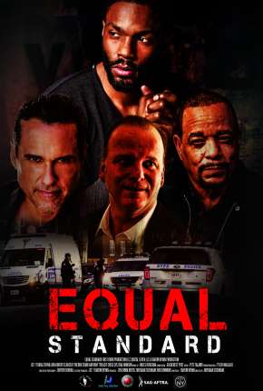 Filme Equal Standard - Legendado Torrent
