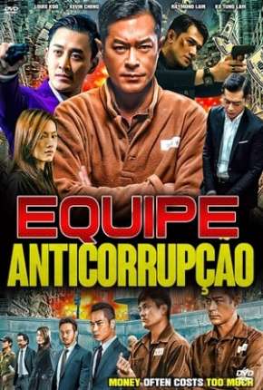 Filme Equipe Anticorrupção Torrent