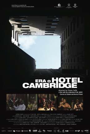 Filme Era o Hotel Cambridge Torrent