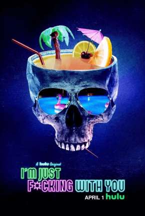 Filme Era Só Uma Brincadeira Torrent
