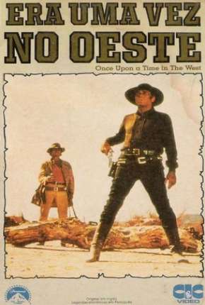Filme Era uma Vez no Oeste - Cera una volta il West Torrent