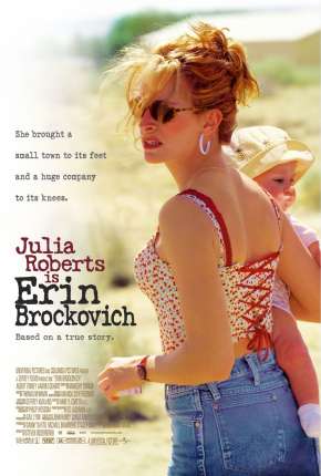 Filme Erin Brockovich - Uma Mulher de Talento Download Filme Erin Brockovich - Uma Mulher de Talento Torrent