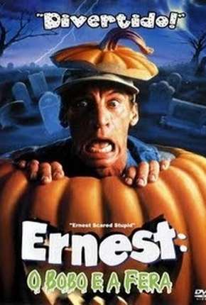 Filme Ernest - O Bobo e a Fera Torrent