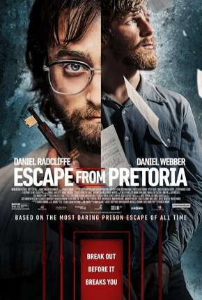 Filme Escape from Pretoria - Legendado Download Filme Escape from Pretoria - Legendado Torrent