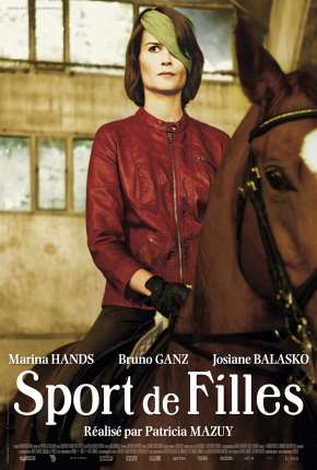 Filme Esporte Para Moças - Legendado Torrent