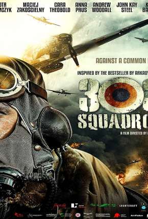 Filme Esquadrão 303 - Legendado Torrent
