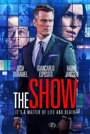 Filme Esta É A Sua Morte Torrent