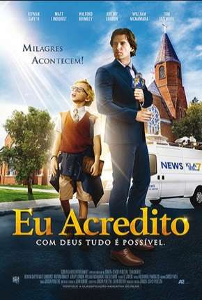 Filme Eu Acredito Torrent