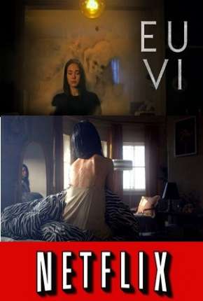 Série Eu Vi - 1ª Temporada Torrent