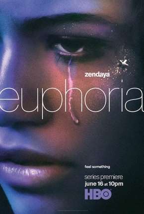Série Euphoria Download Série Euphoria Torrent