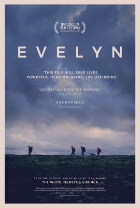 Filme Evelyn - Legendado Torrent
