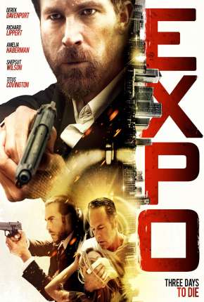 Filme Expo - Legendado Torrent