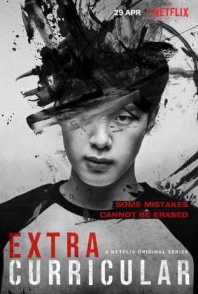 Série Extracurricular - 1ª Temporada Completa Legendada Torrent