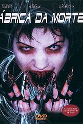 Filme Fábrica da Morte Torrent