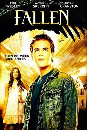 Série Fallen - Anjos Caídos - Minissérie Torrent