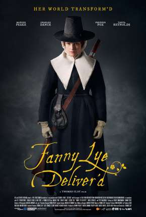 Filme Fanny Lye Deliverd - Legendado Torrent