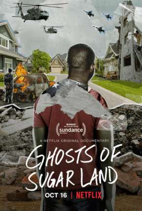 Filme Fantasmas de Sugar Land Torrent