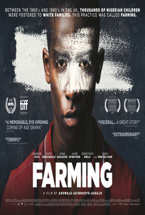 Filme Farming - Legendado Torrent
