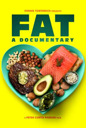 Filme FAT - A Documentary Legendado Torrent