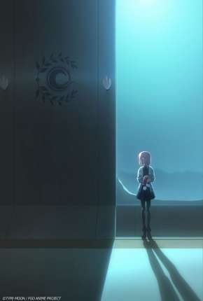 Anime Fate/Grand Order - Moonlight/Lostroom Torrent