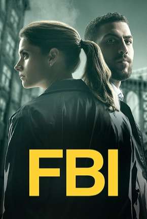 Série FBI - 2ª Temporada Torrent