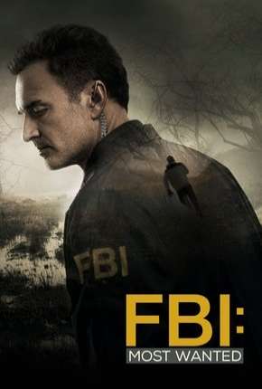 Série FBI - Most Wanted - 1ª Temporada Torrent