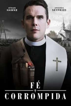 Filme Fé Corrompida Torrent