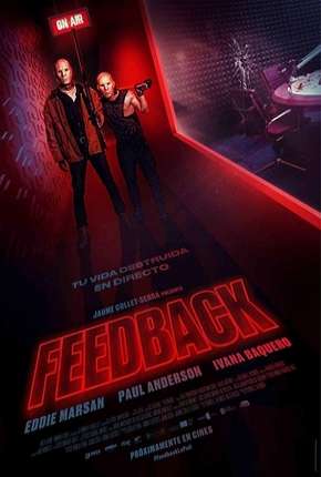 Filme Feedback - Legendado Torrent
