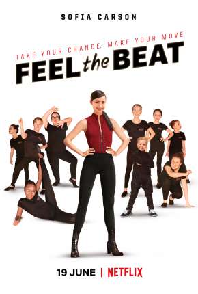 Filme Feel the Beat Download Filme Feel the Beat Torrent