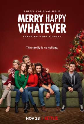Série Feliz Natal e Tal Torrent