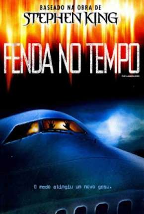 Série Fenda no Tempo Torrent