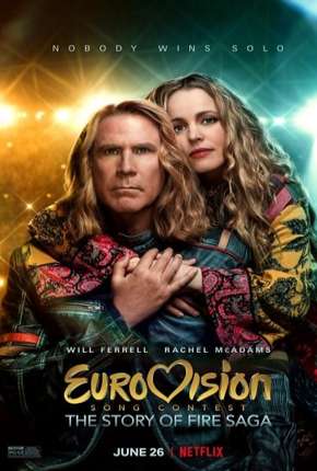 Filme Festival Eurovision da Canção - A Saga de Sigrit e Lars Download Filme Festival Eurovision da Canção - A Saga de Sigrit e Lars Torrent