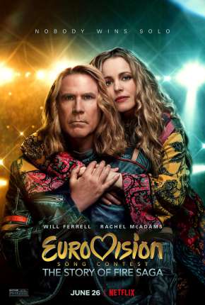 Filme Festival Eurovision da Canção - A Saga de Sigrit e Lars - Legendado Download Filme Festival Eurovision da Canção - A Saga de Sigrit e Lars - Legendado Torrent