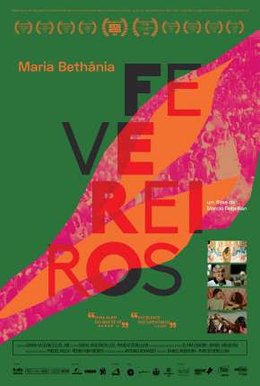 Filme Fevereiros Torrent
