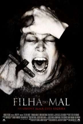 Filme Filha do Mal Torrent